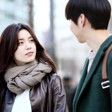 Liburan Natal dan Tahun Baru, Simak Deretan Film Korea yang Cocok untuk Menemanimu dan Keluarga