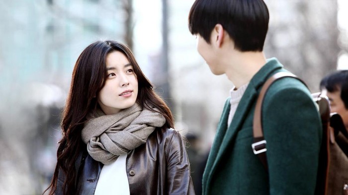 Liburan Natal dan Tahun Baru, Simak Deretan Film Korea yang Cocok untuk Menemanimu dan Keluarga