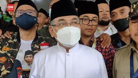 VIDEO: Gus Yahya Terpilih Jadi Ketua Umum PBNU