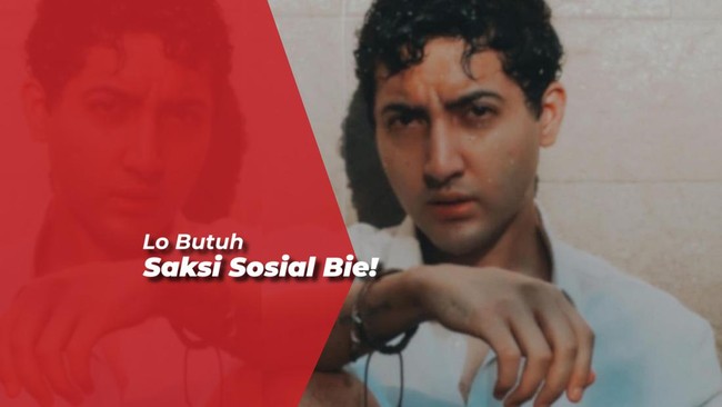 Bongkar Tabiat Kakak Psikopatnya, Aaron Ashab: 15 Tahun Disiksa