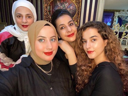 6 Tips Parenting ala Bunda Ala, Ibunda Si Kembar Tasya Farasya dan Tasyi