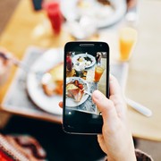 4 Jenis Makanan yang Diprediksi Bakal Viral TikTok di 2022, Makanan Vegan Salah Satunya!