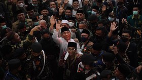 PBNU Gelar Konferensi Besar, Bahas Aturan Baru Hingga Kaderisasi