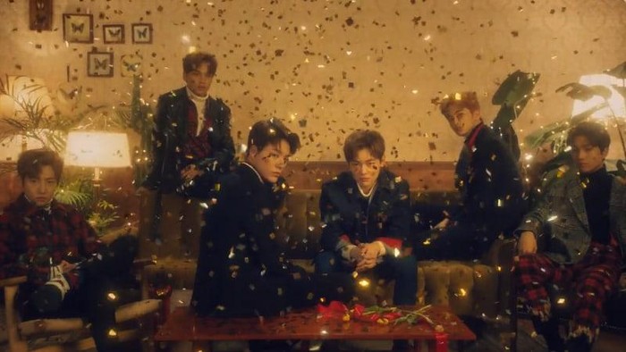 Deretan Lagu K-Pop Bertemakan Natal yang Cocok untuk Playlist Liburan Kamu