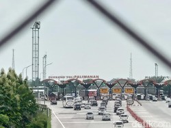 Cek Tarif Tol Jakarta - Indramayu, Enggak Sampai Rp 100 Ribu