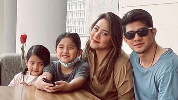 PENDAPAT IKO UWAIS SOAL BERAT BADAN AUDY ITEM
