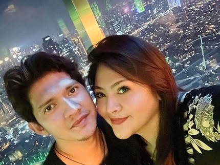 Audy Item Sukses Diet Turunkan BB 10 Kilo dalam 3 Bulan, Reaksi Iko Uwais Tak Disangka