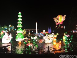 6 Wisata Malam di Kota Batu yang Sayang Dilewatkan