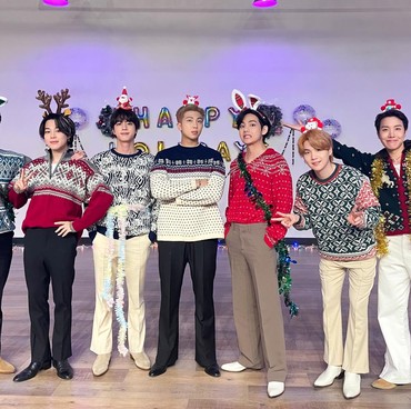 Lirik Lagu Dope - BTS