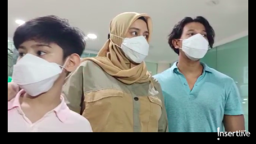 Fairuz A Rafiq & Sonny Septian