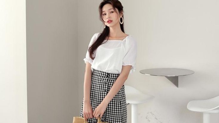 Fashion Tak Kenal Usia! Berikut 7 Kiat Tampil Modis di Usia 30-an Agar Tetap Muda dan Percaya Diri