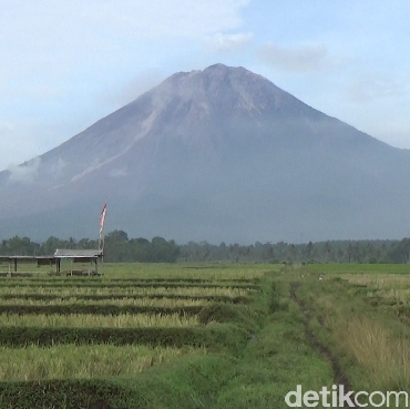 Dibuka Lagi, Ini Syarat dan Aturan Baru untuk Pendaki Gunung Semeru