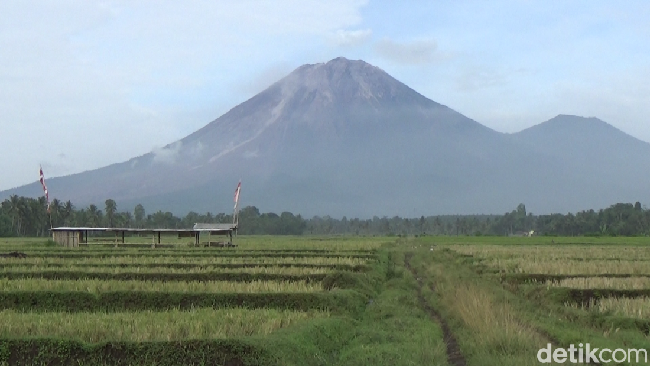 Dibuka Lagi, Ini Syarat dan Aturan Baru untuk Pendaki Gunung Semeru