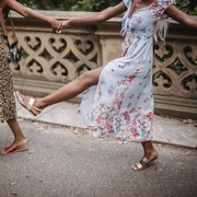 Mengenal Tren Gaya Cottagecore dan Ini Cara Mengikutinya dengan Mudah