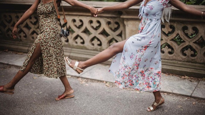 Mengenal Tren Gaya Cottagecore dan Ini Cara Mengikutinya dengan Mudah