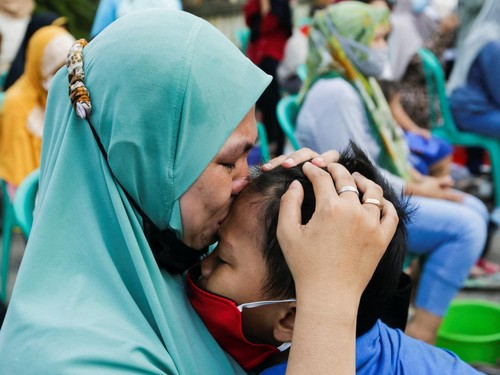 10 Ide Lomba untuk Hari Ibu 22 Desember, Kreatif dan Seru