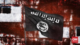 Kenapa Anggota ISIS Menyebar di Asia Tengah?