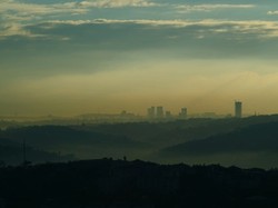 Begini Jurus Perusahaan Swasta Kurangi Emisi Karbon