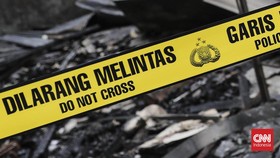 Drama Tipuan Oknum Polisi di Banten hingga Jateng di Tes Calon Bintara