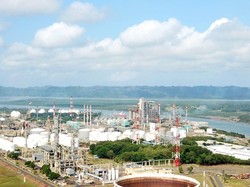 Libur Nataru, Kilang Minyak Pertamina Tetap Beroperasi Normal