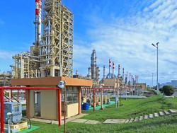Pertamina Ungkap Jurus Tekan Emisi di Kilang
