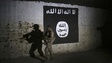 ISIS Klaim Tembak Mati 3 Turis Spanyol di Afghanistan