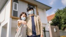 5 Barang yang Wajib Dimiliki Pasangan Anyar saat Pindah ke Rumah Baru