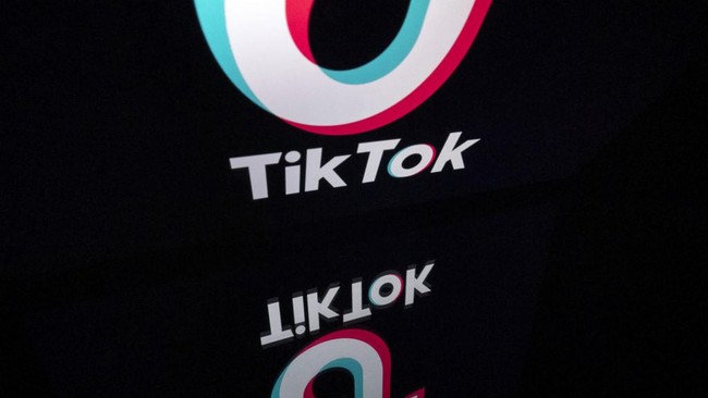 TikTok Indonesia menyayangkan larangan media sosial merangkap menjadi platform perdagangan (social commerce).