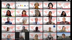 Indonesia Dorong Terciptanya Proyek Nyata Bidang Kesehatan di G20