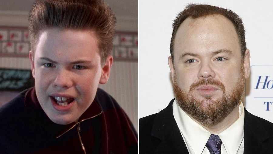 Lakukan Kekerasan pada Pacar, Aktor 'Home Alone' Ditahan