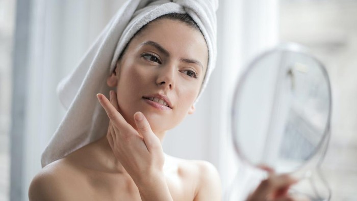 Sudah Perawatan Mahal dan Pakai Skincare Tapi Kulit Masih Belum Cerah? 4 Hal Ini Bisa Jadi Penyebabnya Sudah Perawatan Mahal dan Pakai Skincare Tapi Kulit Masih Belum Cerah? 4 Hal Ini Bisa Jadi Penyebabnya