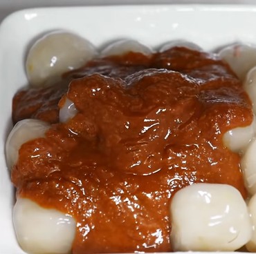 Resep Cilok Tepung Beras yang Mudah Dibuat di Rumah