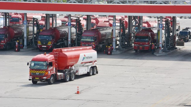 Pekerja Pertamina memastikan akan tetap menggelar mogok kerja pada Rabu (29/12), jika dialog hari ini dengan manajemen dan Kemnaker tidak menghasilkan.