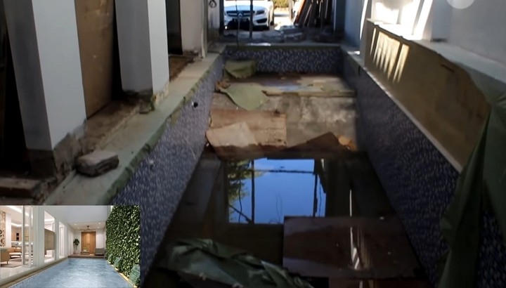 Rumah Venna Melinda