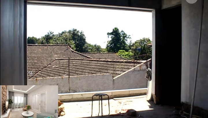 Rumah Venna Melinda