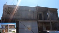 <p>Venna Melinda belum lama ini pamerkan rumah lamanya yang sedang dalam proses renovasi, Bunda. (Foto: YouTube: VENNA MELINDA Channel)</p>