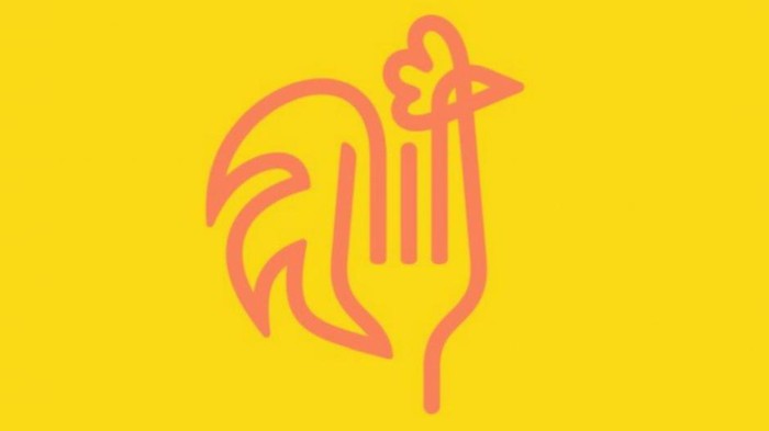 Tes Kepribadian: Gambar Pertama yang Kamu Lihat Bisa Ungkapkan Sifat Aslimu, Ayam atau Garpu?