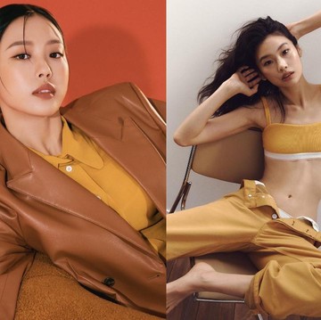 img-title 5 Aktris Korea dengan Wajah Berkelas yang Jadi Brand Ambassador Merek 'Mahal'