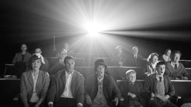 Film Belfast mengisahkan kehidupan sebuah keluarga Protestan Irlandia Utara yang tinggal di Belfast, Irlandia Utara, pada dekade '60-an.