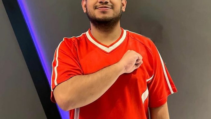 Viral dengan Konsep Endorse 'Penjual Tanah Abang', Ini Sumber Kekayaan Selebgram Fadil Jaidi!