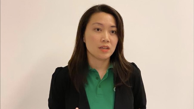 Director of Business Grab Indonesia, Iki Sari Dewi menyatakan bahwa pihaknya tak bakal menolerir tindak kekerasan dalam bentuk apapun.