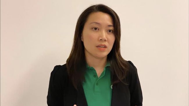Grab Tegaskan Tak Bakal Tolerir Segala Tindak Kekerasan Director of Business Grab Indonesia, Iki Sari Dewi menyatakan bahwa pihaknya tak bakal menolerir tindak kekerasan dalam bentuk apapun.