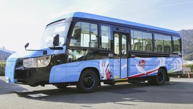 Perusahaan bus di Jepang ramai-ramai membuka rekrutmen pekerja asing termasuk Indonesia untuk menjadi sopir di tengah merosotnya jumlah pemudi.