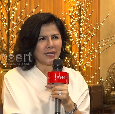 Desiree Ungkap Hubungan dengan Vino & Klarifikasi soal Foto Bukti Selingkuh