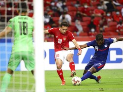 Piala AFF 2026: Singapura Jamu Indonesia Jelang HUT Kemerdekaan