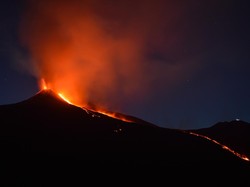 Gunung Ini Tambah Tinggi 30 Meter dalam Setengah Tahun 2021, Kok Bisa?