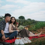 Bingung Mau Pakai Apa saat First Date? Berikut Ide Gaya yang Bisa Kamu Coba!
