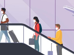 3 Kelompok WNI dari Ini Dapat Fasilitas Karantina Gratis, Siapa Saja?