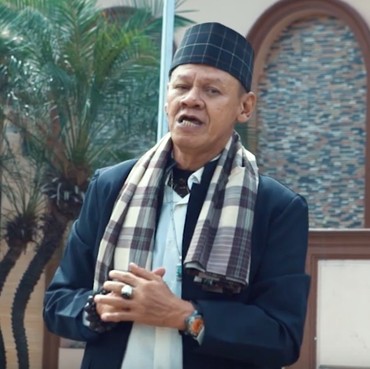 Sebelum Wafat, Jimmy Gideon Sempat Bertemu Sosok Hitam Usai Kecelakaan