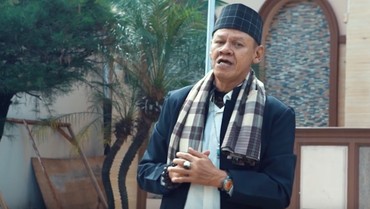 img-title Sebelum Wafat, Jimmy Gideon Sempat Bertemu Sosok Hitam Usai Kecelakaan